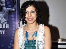 Anuradha Menon