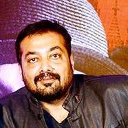 Anurag Kashyap