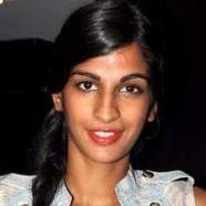 Anushka Manchanda Anushka Manchanda