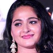 Anushka Shetty Anushka Shetty