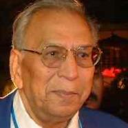 Anwar Chowdhry