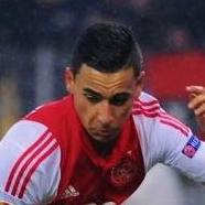 Anwar El Ghazi