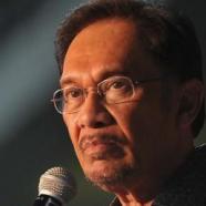 Anwar Ibrahim