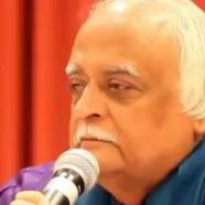 Anwar Maqsood
