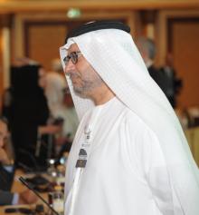 Anwar Mohammed Qarqash