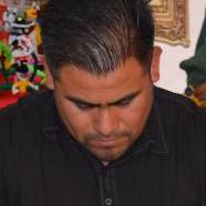 Apolinar Hernandez Balcazar