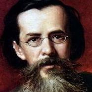 Apollon Nikolayevich Maykov