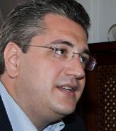 Apostolos G. Tzitzikostas