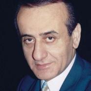 Apostolos Nikolaidis