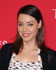 April Ludgate-Dwyer