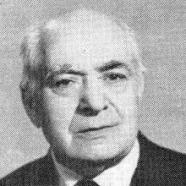 Arab Shamoevich Shamilov