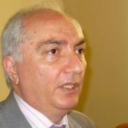 Aram Gaspar Sargsyan