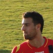Arash Afshin Arash Afshin
