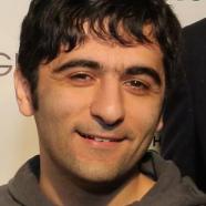 Arash Ferdowsi
