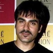 Arbaaz Khan