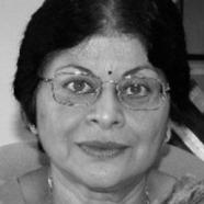 Archana Bhattacharyya