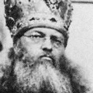 Archbishop Luka