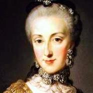 Archduchess Maria Anna