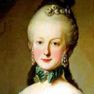Archduchess Maria Elisabeth