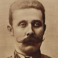 Archduke Franz Ferdinand