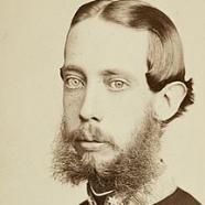 Archduke Ludwig Viktor