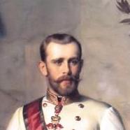 Archduke Rudolf