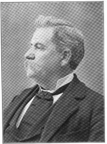 Archelaus D. Marsh