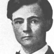 Archie Johnson Inger