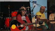 Archie Roach AM
