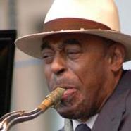 Archie Shepp
