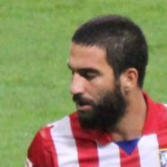 Arda Turan