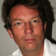 Arend Jan Boekestijn