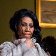 Aretha Franklin