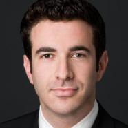 Ari Melber
