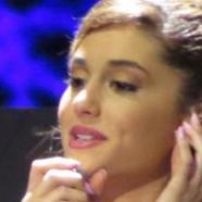 Ariana Grande