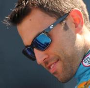 Aric Almirola