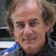 Arie Luyendyk