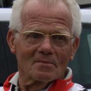 Arie Van Houwelingen