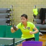 Ariel Hsing