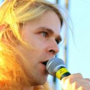 Ariel Pink