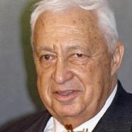 Ariel Sharon
