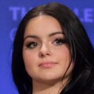 Ariel Winter