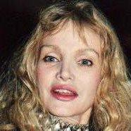 Arielle Dombasle