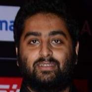 Arijit Singh