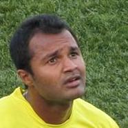 Arindam Bhattacharya