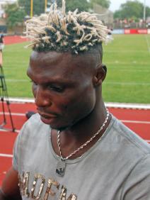 Aristide Bance Aristide Bance