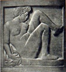 Aristide Maillol Aristide Maillol