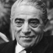 Aristotle Onassis