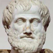Aristotle