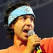 Arj Barker